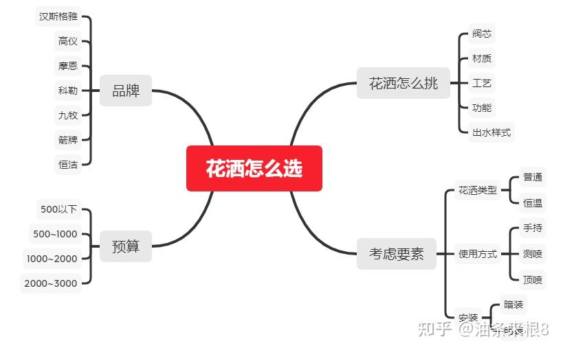 恒温花洒安装条件热水器要求_恒温花洒与普通花洒区别_花洒中档什么牌子好