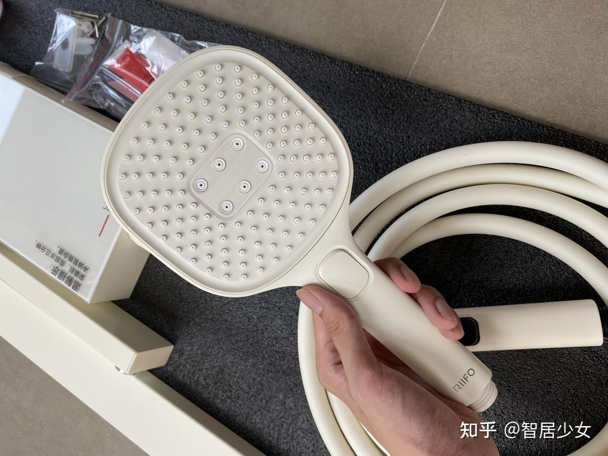 恒温花洒选购指南_国产恒温花洒推荐_花洒中档什么牌子好