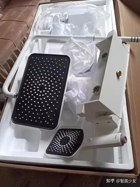 国产恒温花洒推荐_花洒中档什么牌子好_恒温花洒选购指南